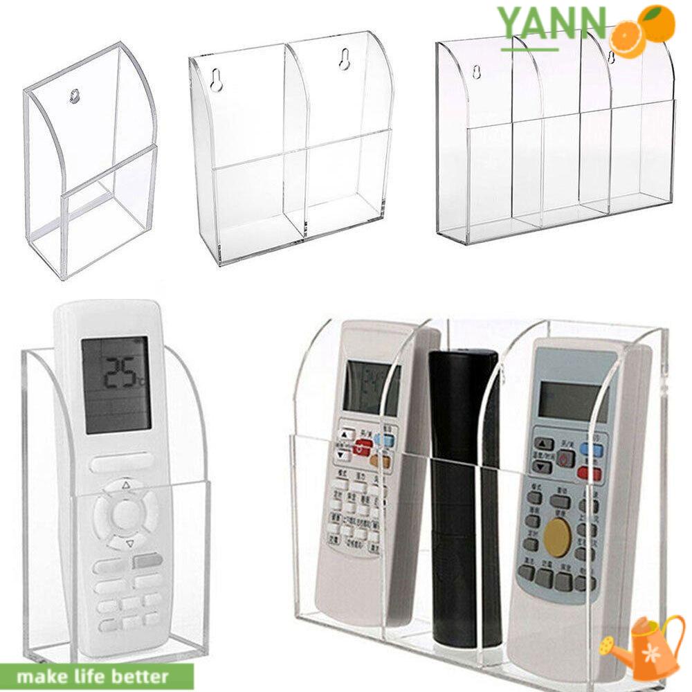 Giá Đỡ Điều Khiển Từ Xa Tivi / Máy Lạnh / Hộp Điều Hòa Không Khí 1-4