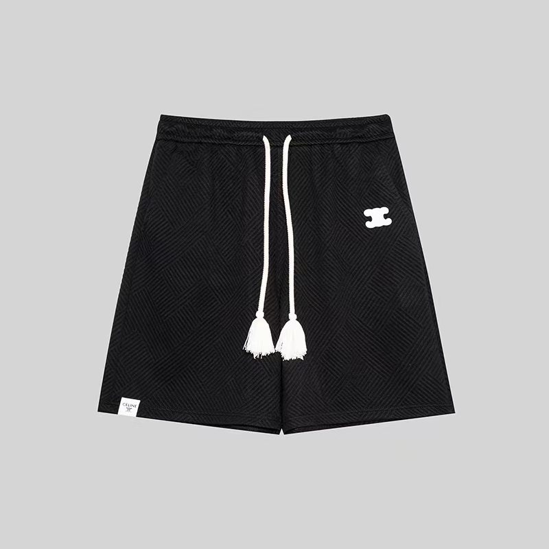 Quần Short Thời Trang Mùa Hè Thoáng Khí Thoải Mái