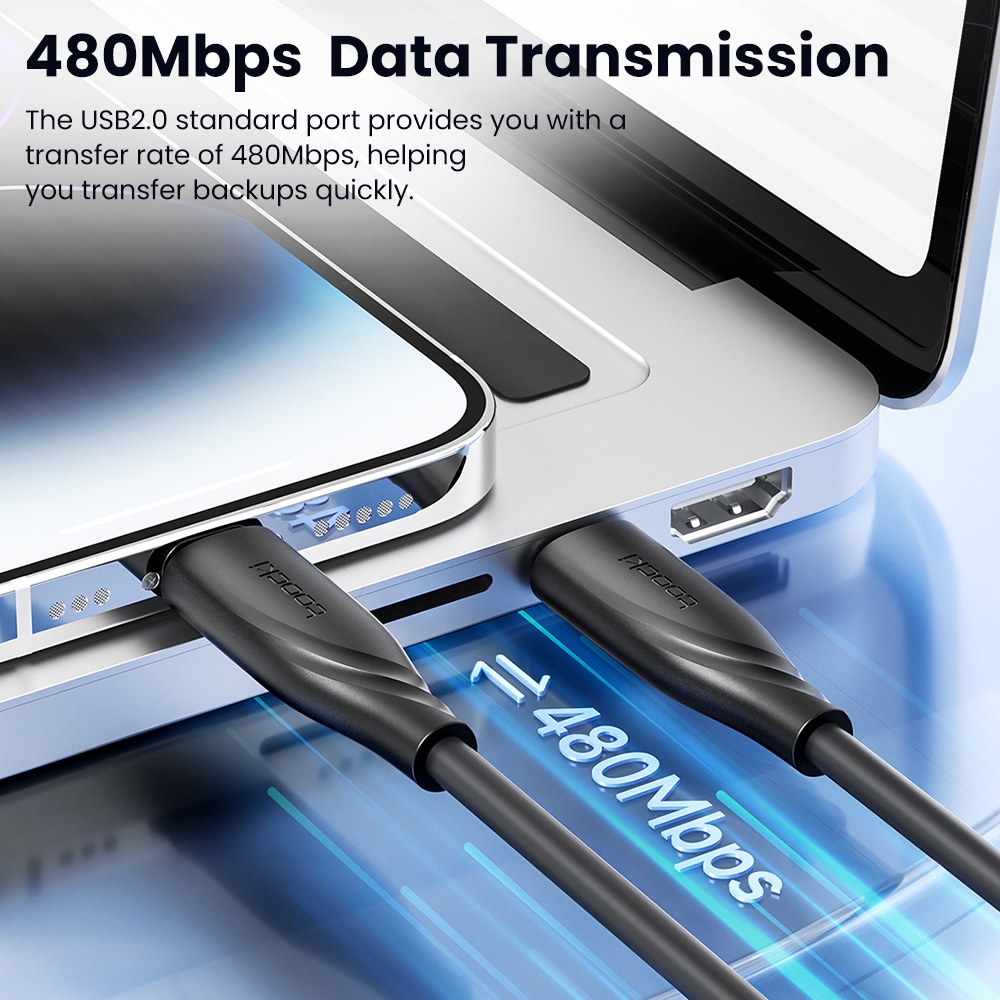 Cáp Sạc Nhanh 20W Cho Điện Thoại Iphone 1 14 13 12 11 Pro Max XS 8 7 Plus 3M