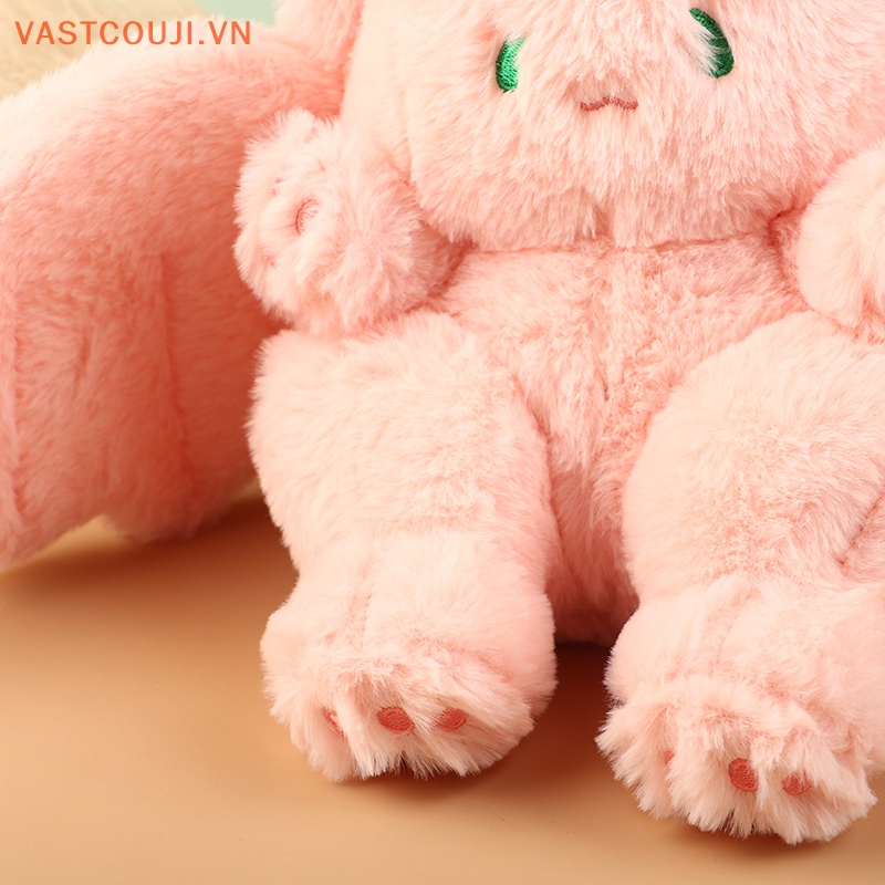 Đồ chơi nhồi bông Hình Dơi VASTJI Đáng Yêu Cho Bé