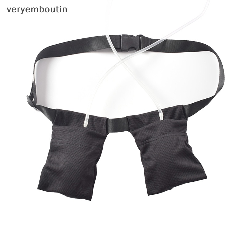 Túi Thoát Nước Bảo Vệ Ngực Ostomy