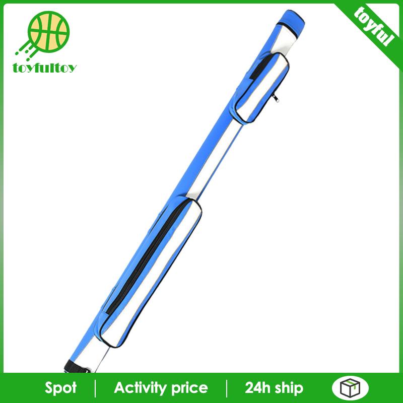 Giá Đỡ Gậy Đánh Bida 3 / 4 Loại Có Thể Điều Chỉnh Dây Tùy Ý Tiện Dụng