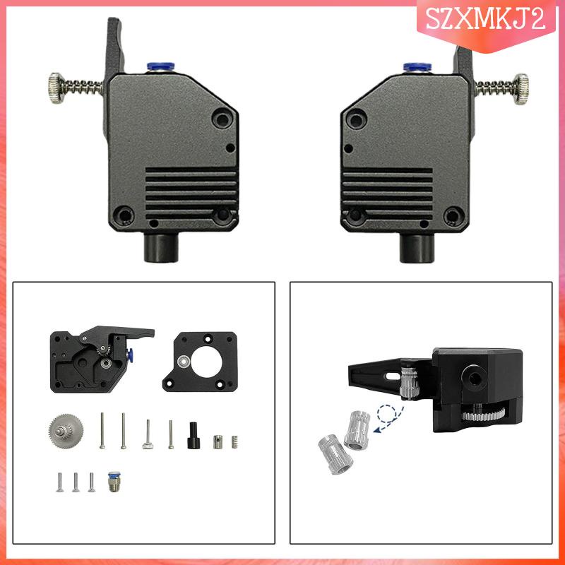 Bộ Đùn Bánh Răng Kép 3D szxmkj2 Thay Thế Chuyên Dụng Cho Ender3