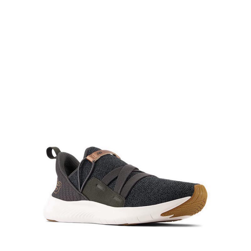 Giày Chạy Bộ New Balance DynaSoft Beaya Slip On Women's - Black