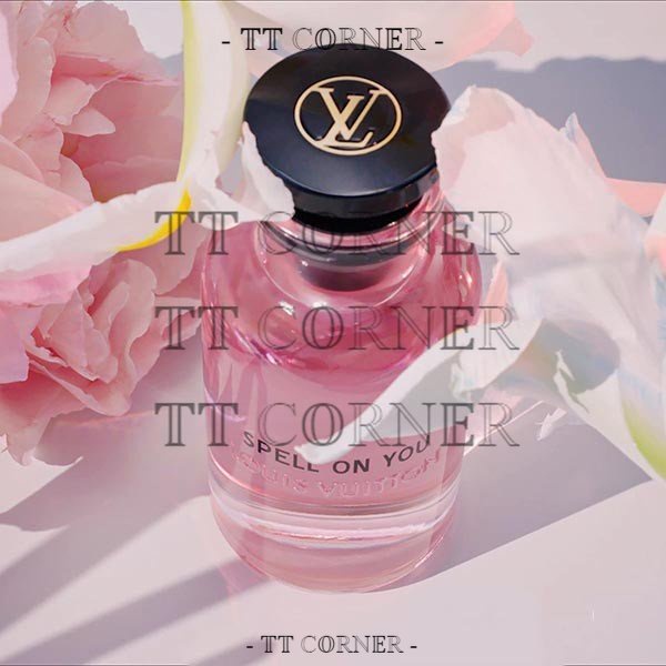Nước hoa dùng thử Louis Vuitton Spell On You 5ml/10ml/20ml - 𝕋𝕋 ℂ𝕆ℝℕ𝔼ℝ -