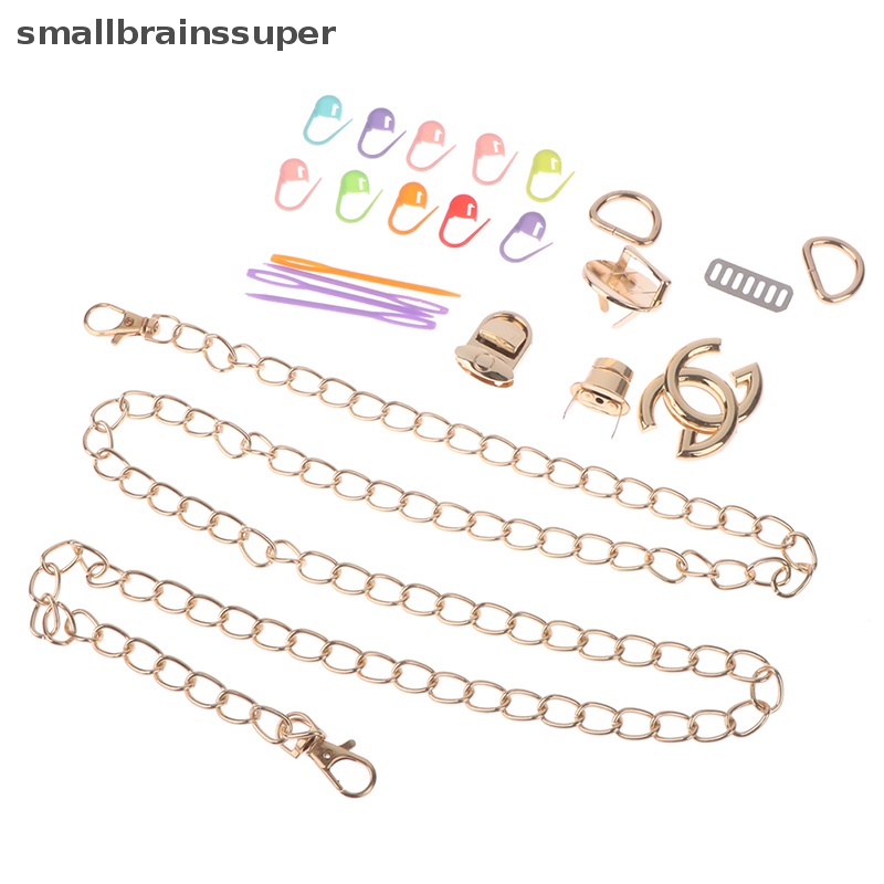 1 Bộ Lưới Đan Bằng Nhựa Kèm Khóa Kim Loại DIY SBS