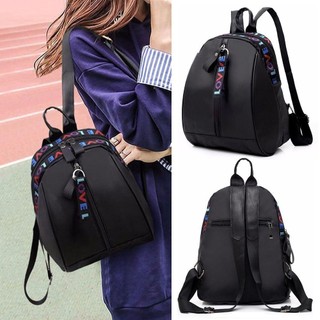KETFIY mini backpack female small multi-function bagpack