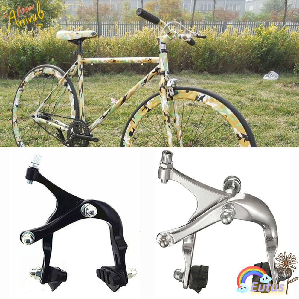 Đĩa Phanh Trước Sau 47-61MM Có Thể Điều Chỉnh Cho Xe Đạp