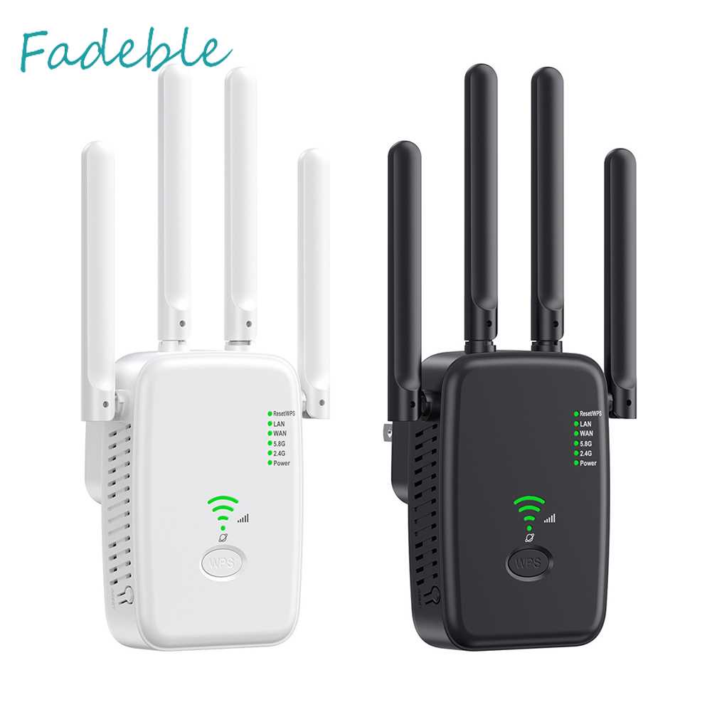 Thiết Bị Khuếch Đại Tín Hiệu WiFi Chuyên Dụng Cho Văn Phòng