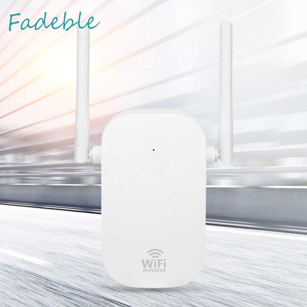 Bộ Khuếch Đại Tín Hiệu WiFi Băng Tần Kép 2.4Ghz / 5.8Ghz Với Phích Cắm US / EU / UK