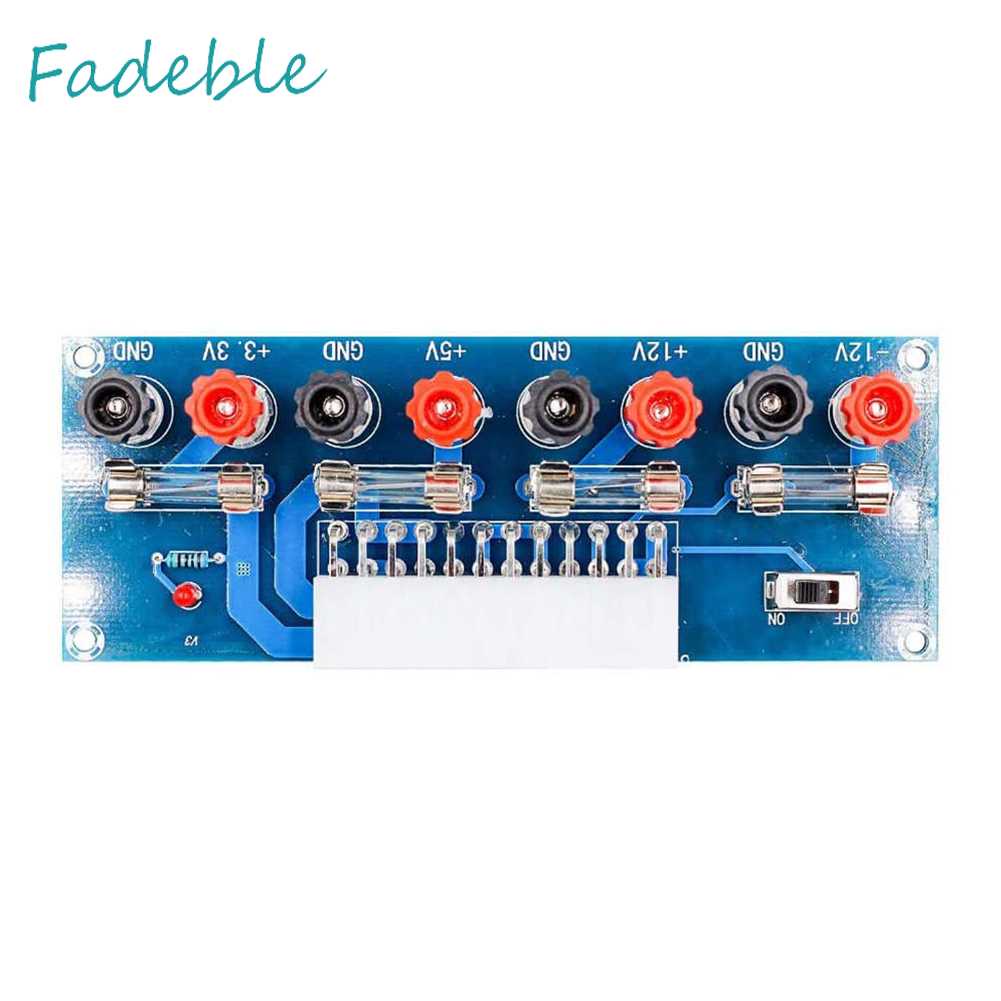 Mô Đun Chuyển Đổi Điện Áp XH-M229 Chuyên Dụng Chất Lượng Cao