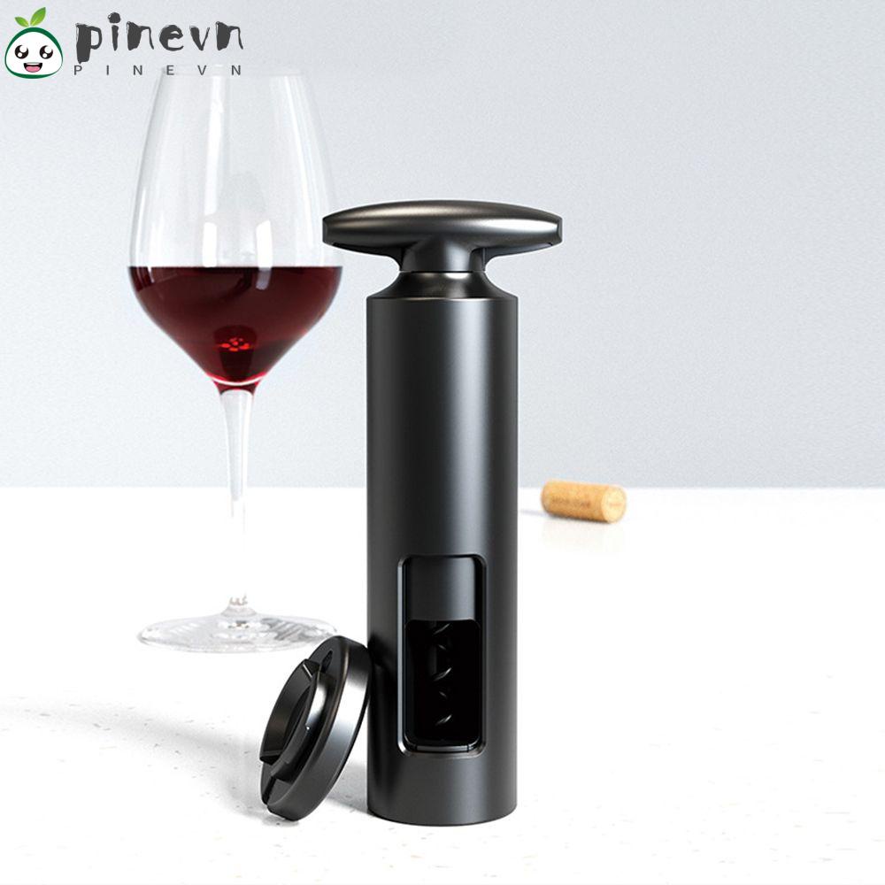 Dụng Cụ Mở Nắp Chai Rượu Vang Tiện Lợi