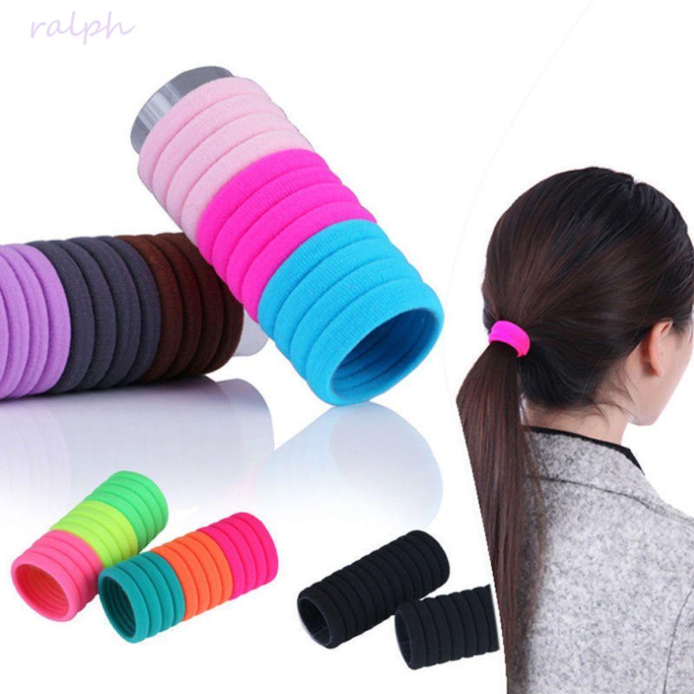 Băng Đô Cài Tóc Co Giãn Cho Nữ Giá Đỡ