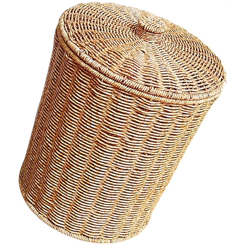 Thùng Rác Nhựa Có Nắp Đậy Tiện Lợi Chất Lượng