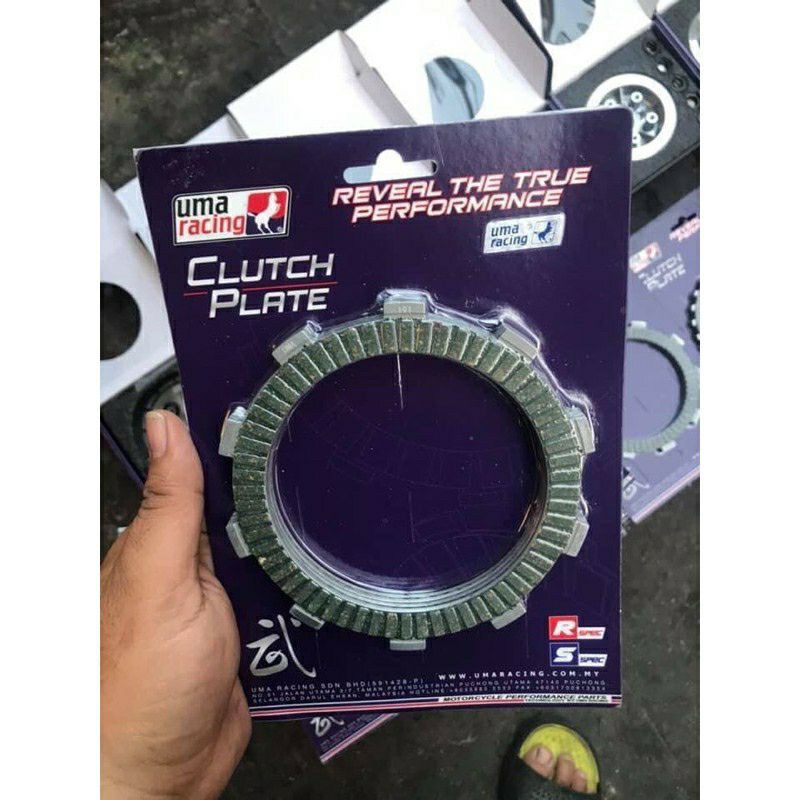 Bố nồi uma Winner /Sonic150 Exciter150 ,Exciter2011,Dream Chính Hãng Uma>>>