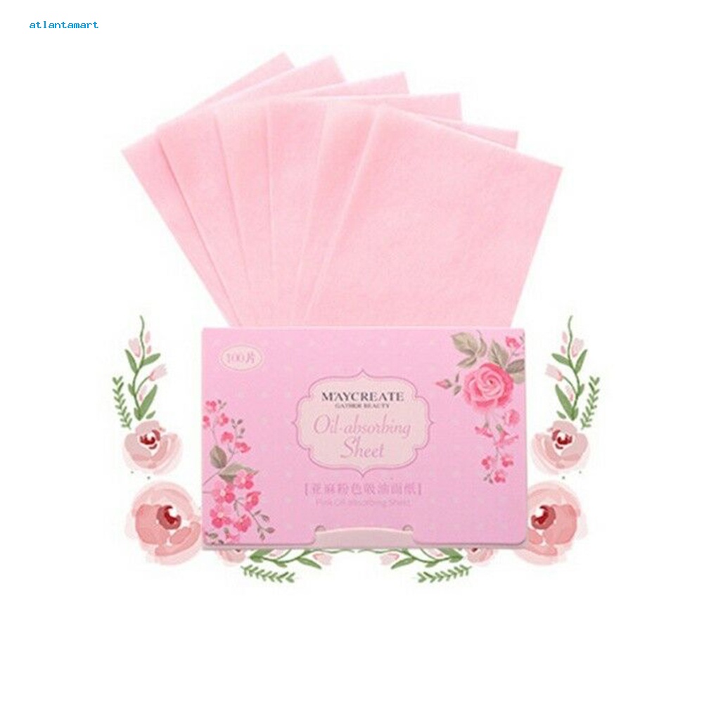 Túi Đựng Đồ Dùng Cao Cấp Tiện Dụng| Set 100 Giấy Thấm Dầu Cao Cấp Chuyên Dụng