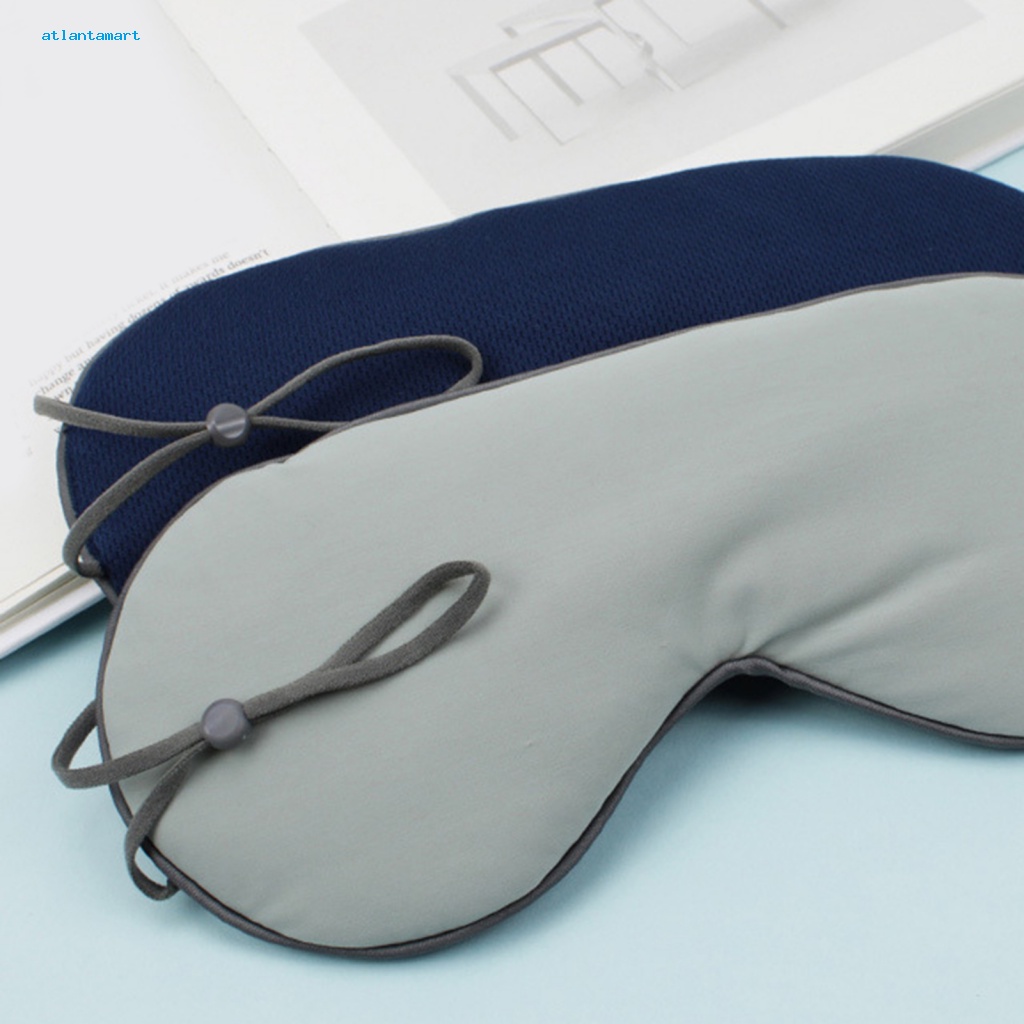 Túi Đựng Đồ Dùng Cao Cấp Tiện Dụng| Miếng Che Mắt Ngủ Mềm Mại Tự Nhiên Kết Cấu Tinh Tế Hiệu Quả