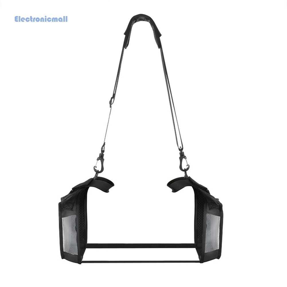 Túi Đựng Tai Nghe Bằng Nylon Chống Rơi Cho Tribit StormBox Blast Mall01.vn