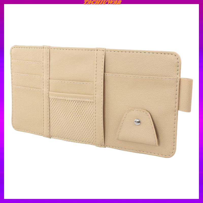 Túi Đựng Mắt Kính / Thẻ / Chìa Khóa / Mắt Kính Tachiuwa2 Tiện Dụng