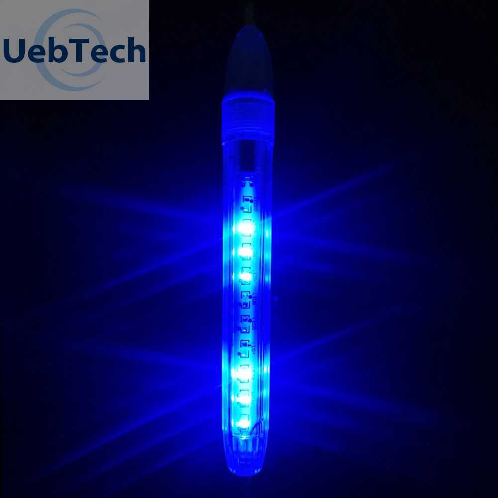 Đèn Mồi Câu Cá Đa Năng Tiện Dụng