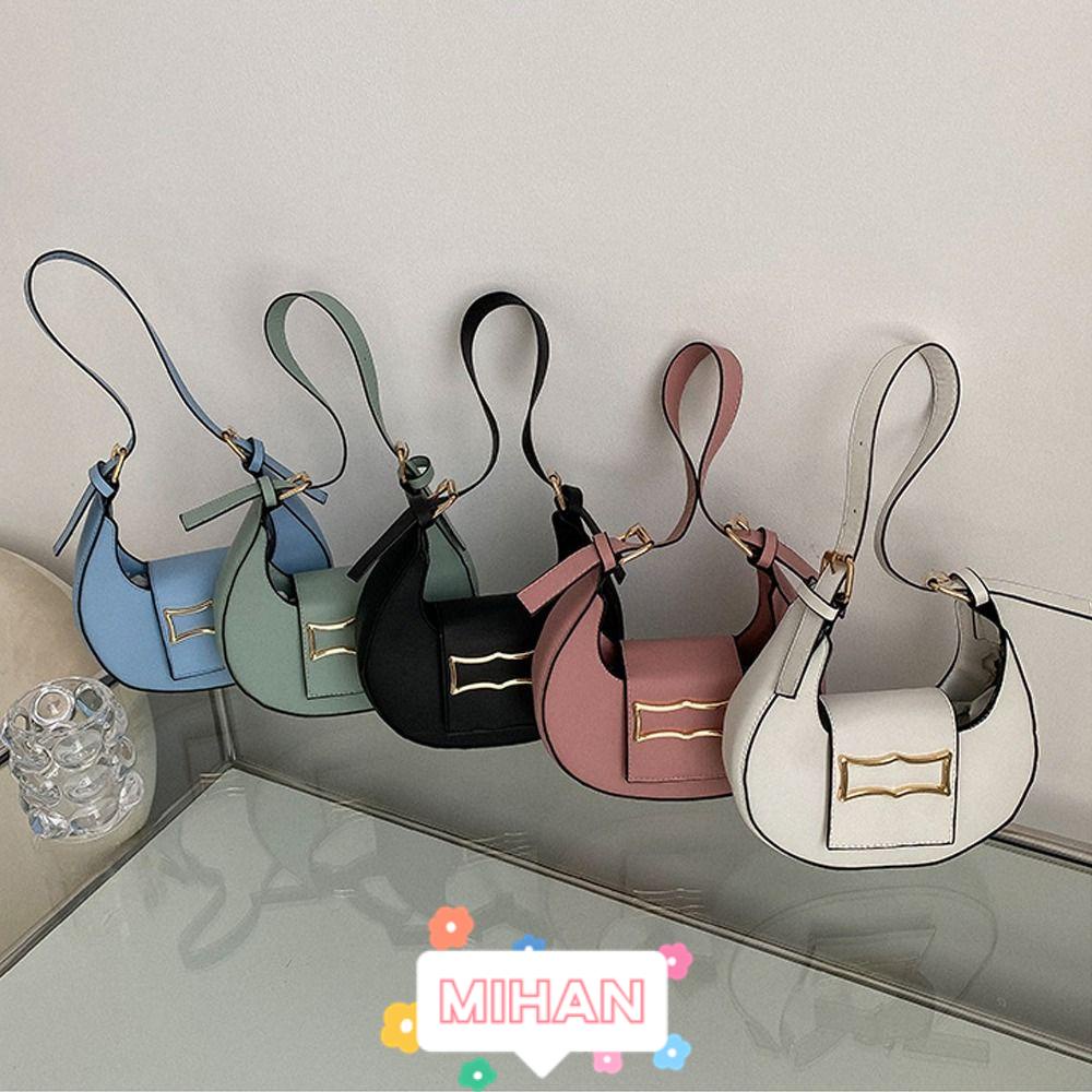 Túi Da PU Đeo Vai MIHAN1