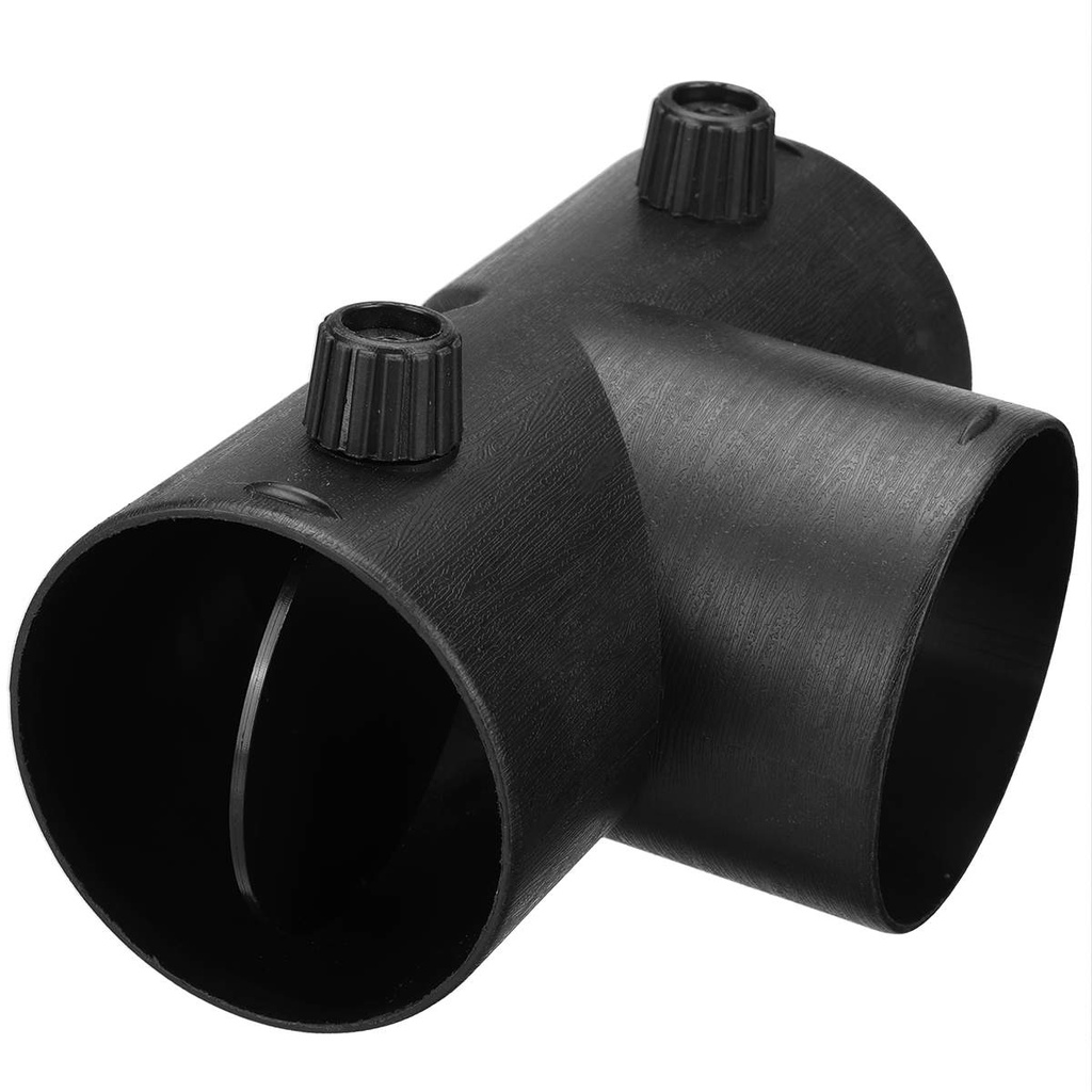 Ống Dẫn Khí 60mm Đầu Ra Chữ t Cho Máy Đỗ Xe webasto eberspaecher diesel