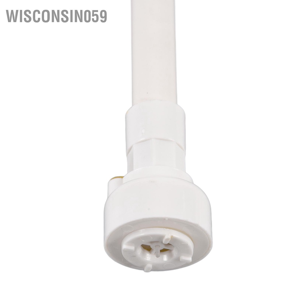 Wisconsin059 Bình Nước Hệ Thống Bơm Tự Mồi Với Ống 20ft 1/4in 1 Gallon 40PSI Phích Cắm Châu Âu 250VAC