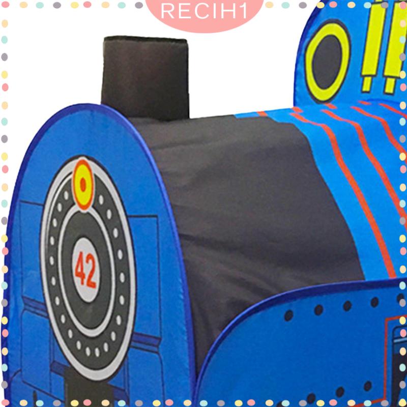 Lều Cắm Trại Kiểu Hoạt Hình Vui Nhộn Có Thể Gấp Gọn