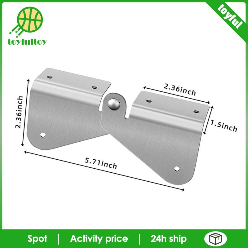 Bộ 2 Ốc Vít Tự Khoan Chuyên Dụng Chất Lượng Cao