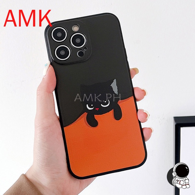 Ốp Điện Thoại Chống Sốc Họa Tiết Hoạt Hình Cho Samsung S23 S22 S21 S20 FE S10 NOTE 10 20 LITE PRO ULTRA PLUS