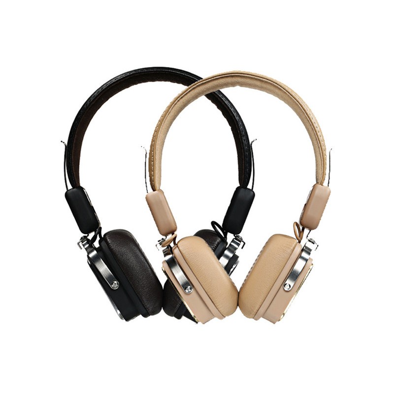 Tai nghe Bluetooth trùm đầu Remax 200HB - hãng