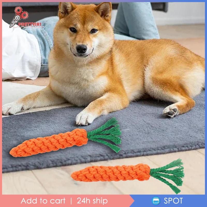 Đồ Chơi Huấn Luyện Thú Cưng Chạy Bộ Kích Thước Nhỏ Prettyia1