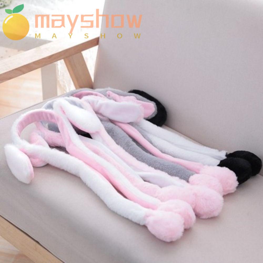 Băng Đô Tai Thỏ Vui Nhộn Dành Cho Lễ Phục Sinh