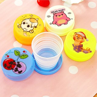 Bình Đựng Nước 240ml Hình Hello Kitty
