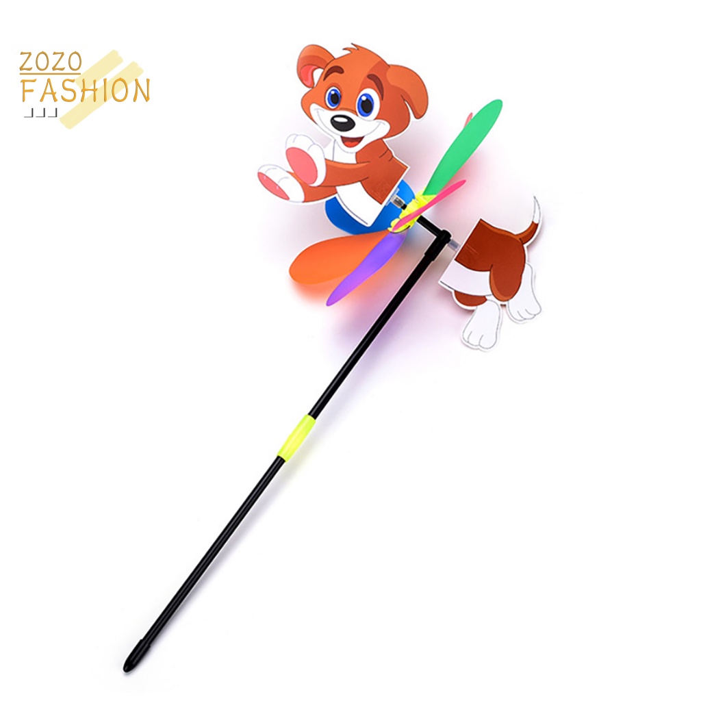 Bánh Đà Gió Con Quay Đồ Chơi Khối Lượng Nhẹ Tiết Kiệm Không Gian Cho Trẻ Em