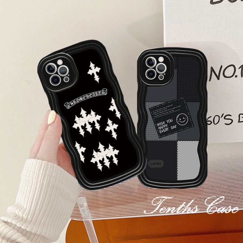 Ốp Điện Thoại In Logo Cho Samsung S23 S22 S21 S20 Plus S23 S22 S21 S20 Ultra S20 FE S21 FE Note 20Plus Note 20Ultra