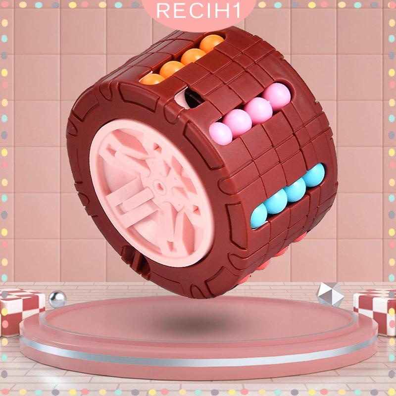 Đồ Chơi Hạt Đậu Xoay Tròn Trang Trí Tiệc Sinh Nhật / Thanh Thiếu Niên