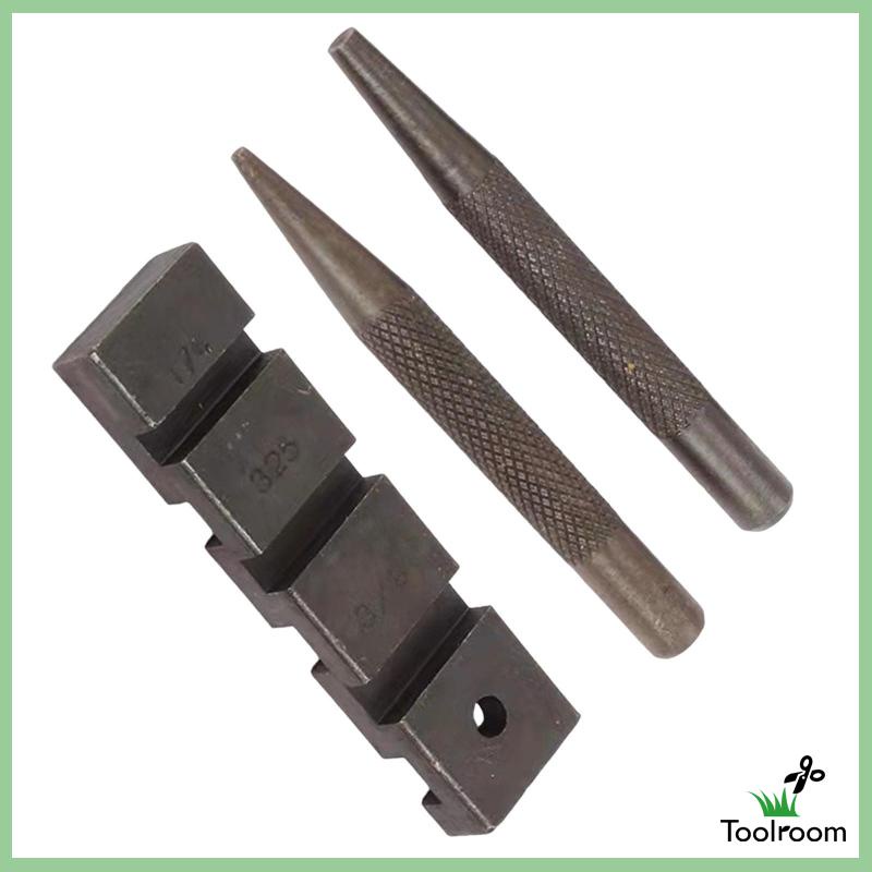 Dụng Cụ Sửa Chữa Chuỗi Xích Gập Gọn Tiện Dụng