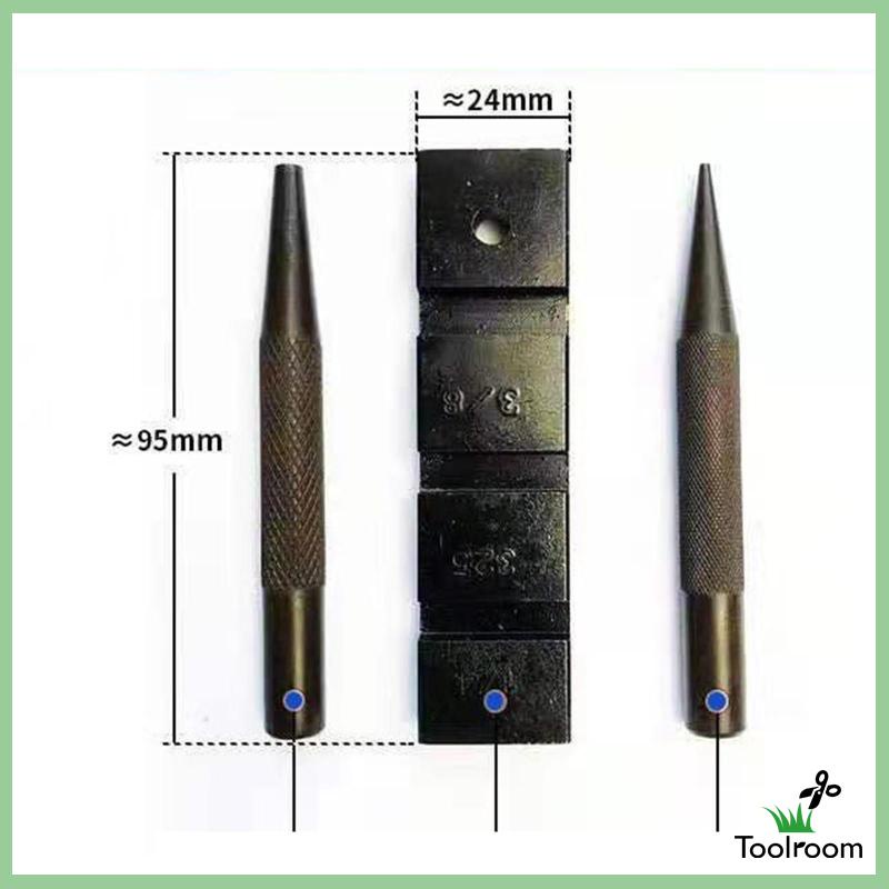 Dụng Cụ Sửa Chữa Chuỗi Xích Gập Gọn Tiện Dụng