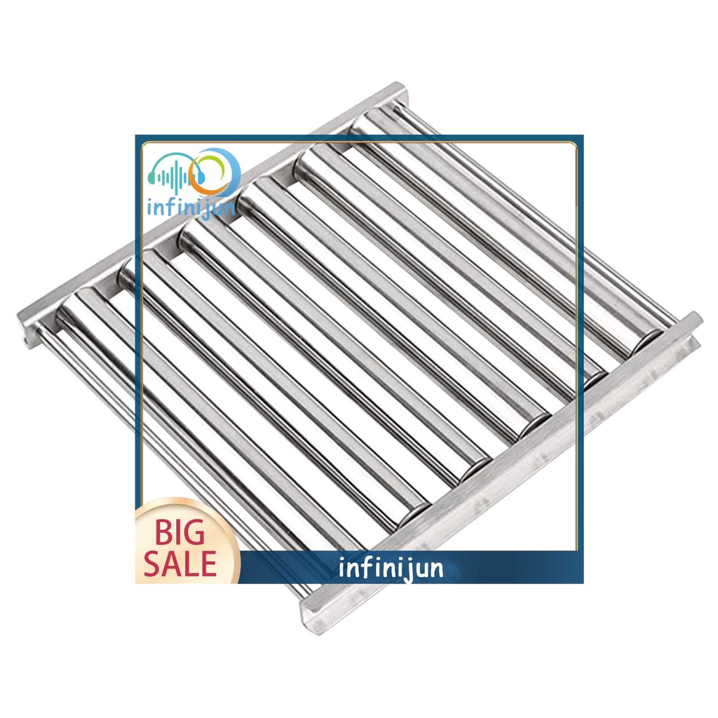 Giá Đỡ Xúc Xích Chịu Nhiệt Tiện Lợi Dành Cho Tiệc Nướng BBQ