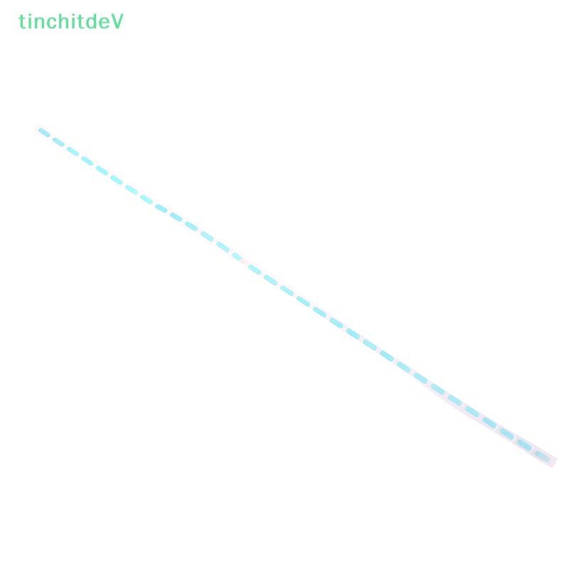 1 / 5 Dải Đèn Led 60.5cm Dùng Trang Trí Xe Hơi DIY