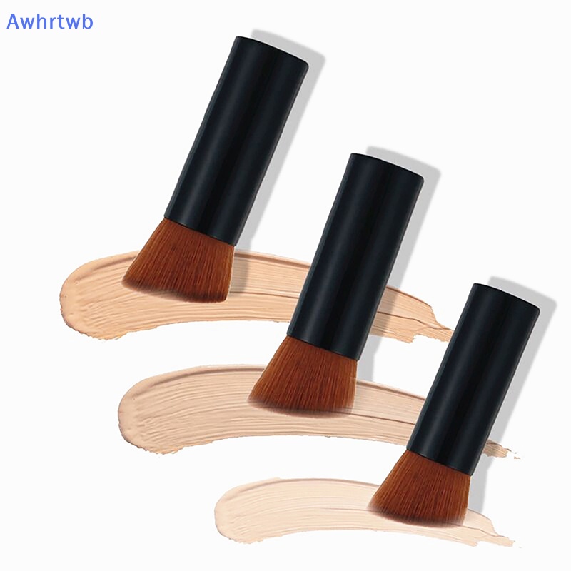 Cọ Trang Điểm Đánh Phấn Nền Dạng Lỏng Tiện Dụng Chất Lượng Cao Mới