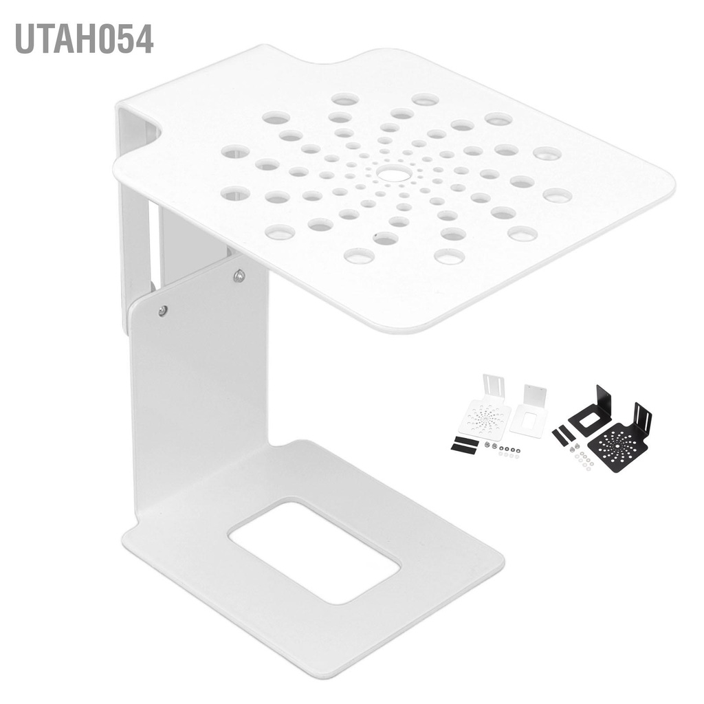 Utah054 Máy Pha Cà Phê Quy Mô Giá Bằng Thép Không Gỉ Chiều Cao Có Thể Điều Chỉnh Rò Rỉ Thiết Kế Cân Điện Tử Cho Gia Đình Thanh