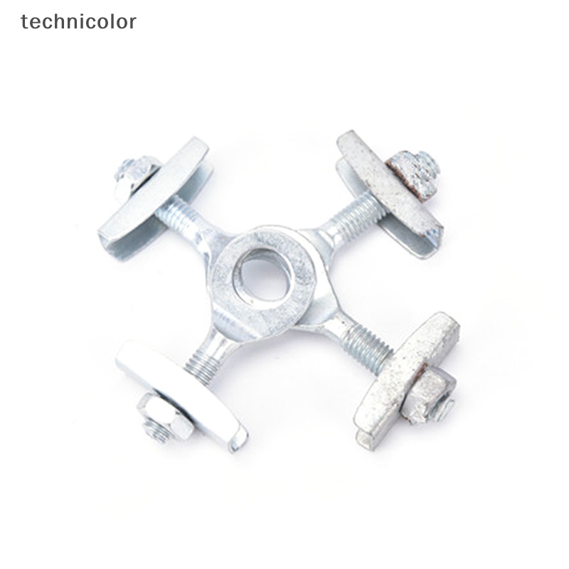 4 Dụng Cụ Điều Chỉnh Dây Xích Xe Đạp