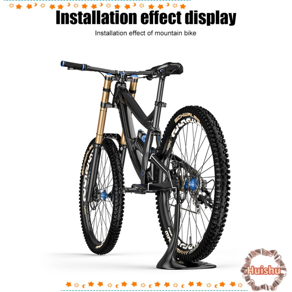 Giá Đỡ Xe Đạp Leo Núi Siêu Bền Tùy Chỉnh Tiện Dụng