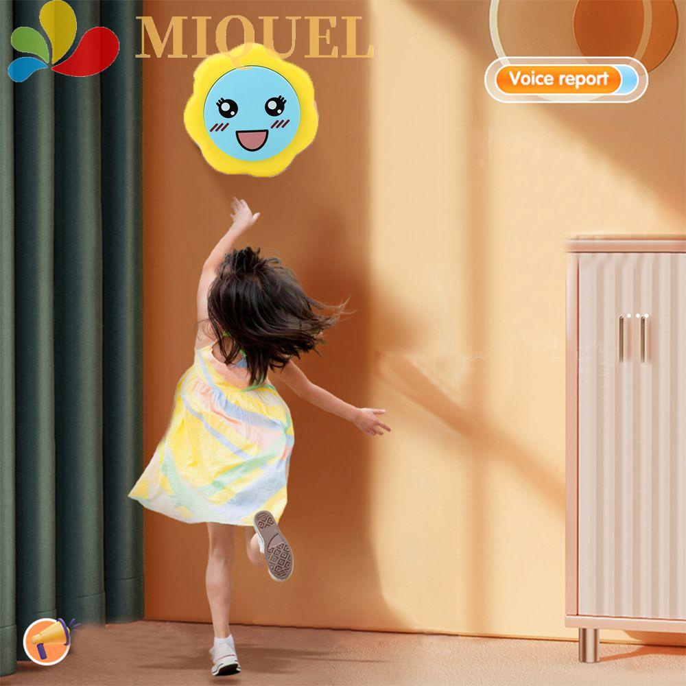 Dụng Cụ Luyện Tập Nhảy Cao Hình Bông Hoa Dễ Thương Có Giọng Nói Cho Bé