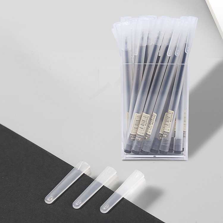 Bút Ký Tên Nước Mờ Nhanh Khô Tiện Dụng Cho Học Sinh / Văn Phòng