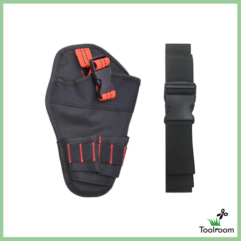 Túi Đeo Hông Đựng Dụng Cụ Sửa Chữa Tiện Lợi