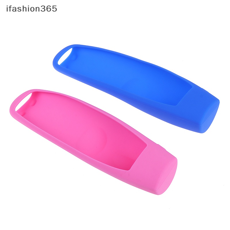 Ốp Silicon Bảo Vệ Cho Điều Khiển Từ Xa Của TV Thông Minh LG MR-600 ifashion365