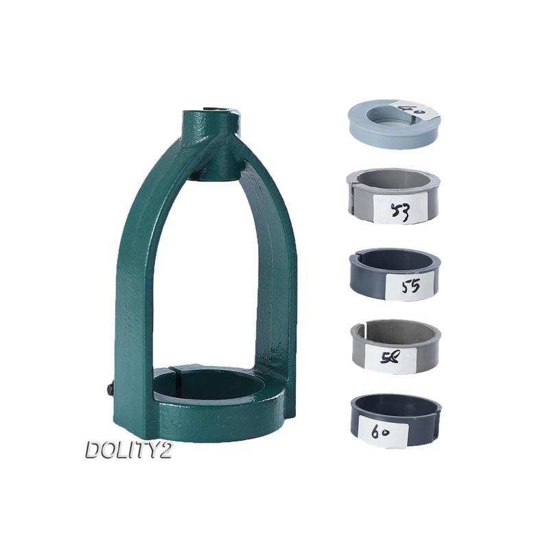 [Dolity2] Giá Đỡ Cố Định Lỗ Khoan Vuông Cố Định Cho Lỗ Khoan